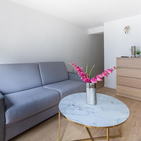 Home Suite Home Grands Boulevards - 42 Paris Ngoại thất bức ảnh