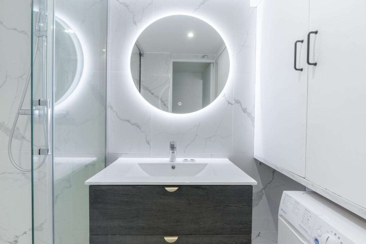 Home Suite Home Grands Boulevards - 42 Paris Ngoại thất bức ảnh